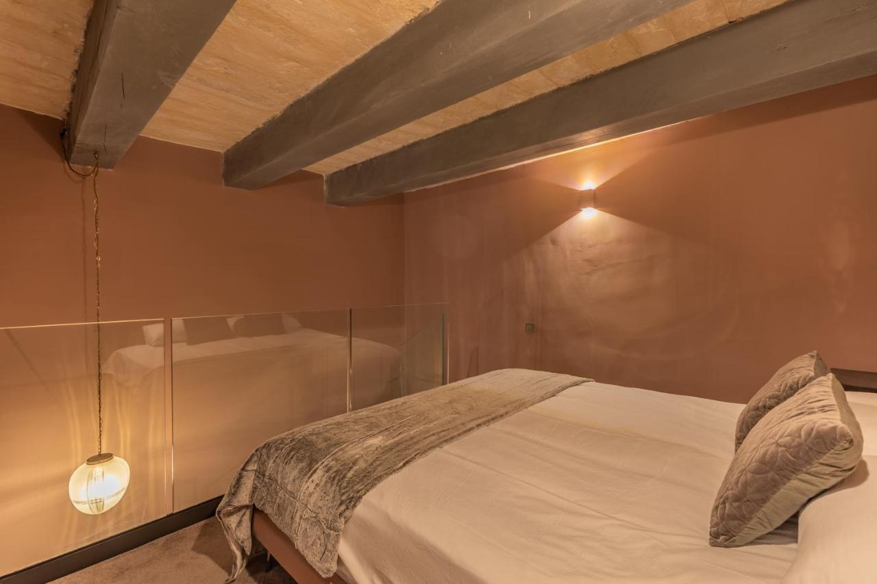 Appartement House Of W à La Valette Extérieur photo