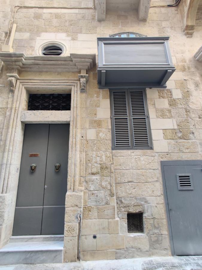 Appartement House Of W à La Valette Extérieur photo